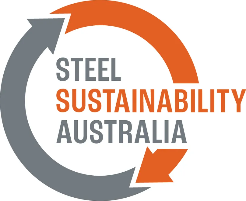 Steel Sustainability Australia