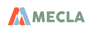 MECLA logo